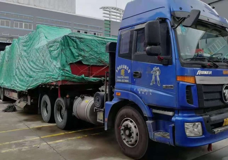 临沂到延安货运公司-临沂到延安货运专线-大小件托运服务 临沂到延安货运公司-临沂到延安货运专线-大小件托运服务